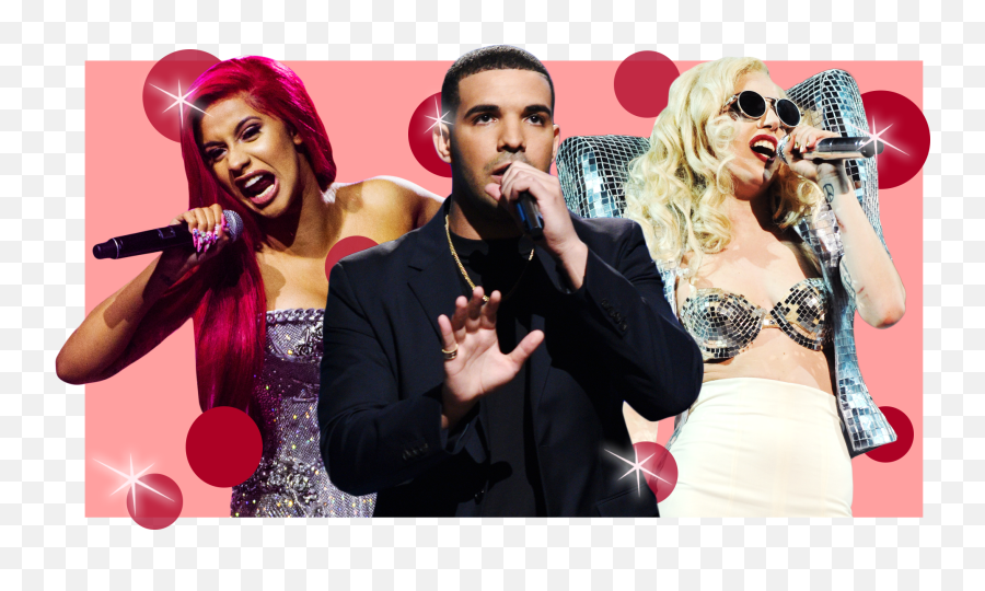 10 Songs That Explain The 2010s Vanity Fair - Party Emoji,Drake Emotion New Song