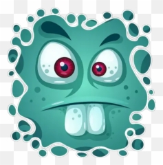 Emoji Expresivo Calaamadaha Dhejiska Ah Ee Loogu Talagalay - Dot,Pickle Rick Emoji
