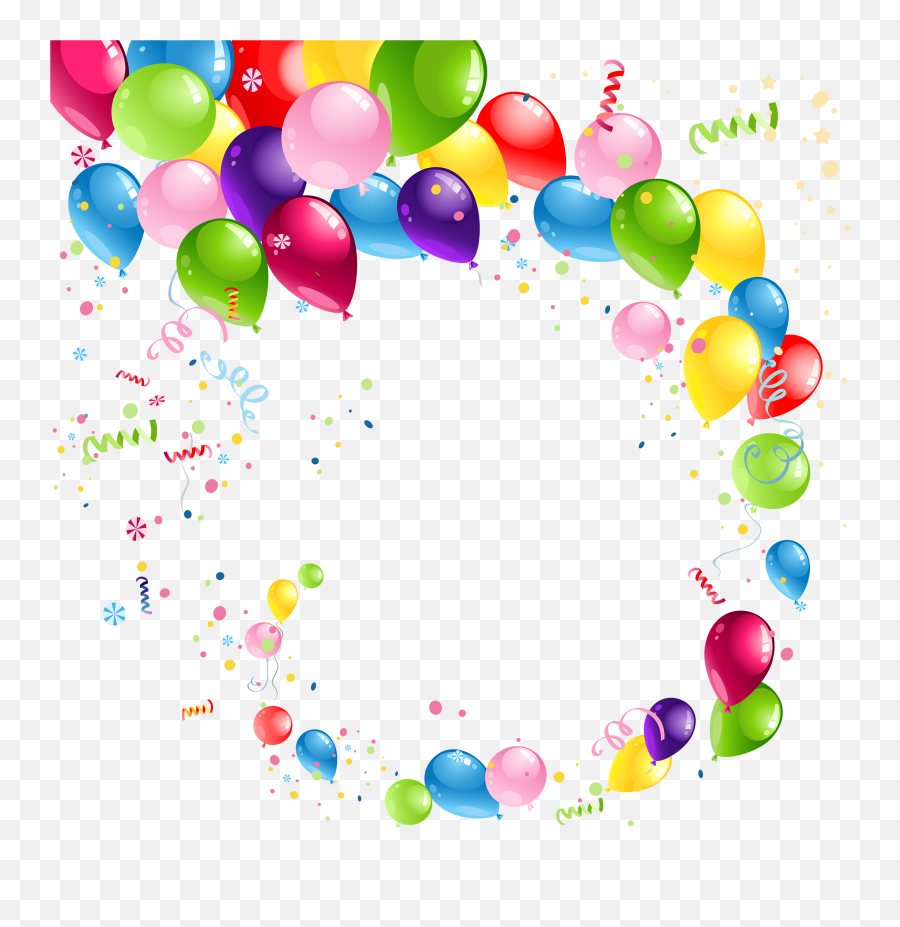 Balloon Royalty - Work Happy Anniversary Background Emoji,Baloons Emoji