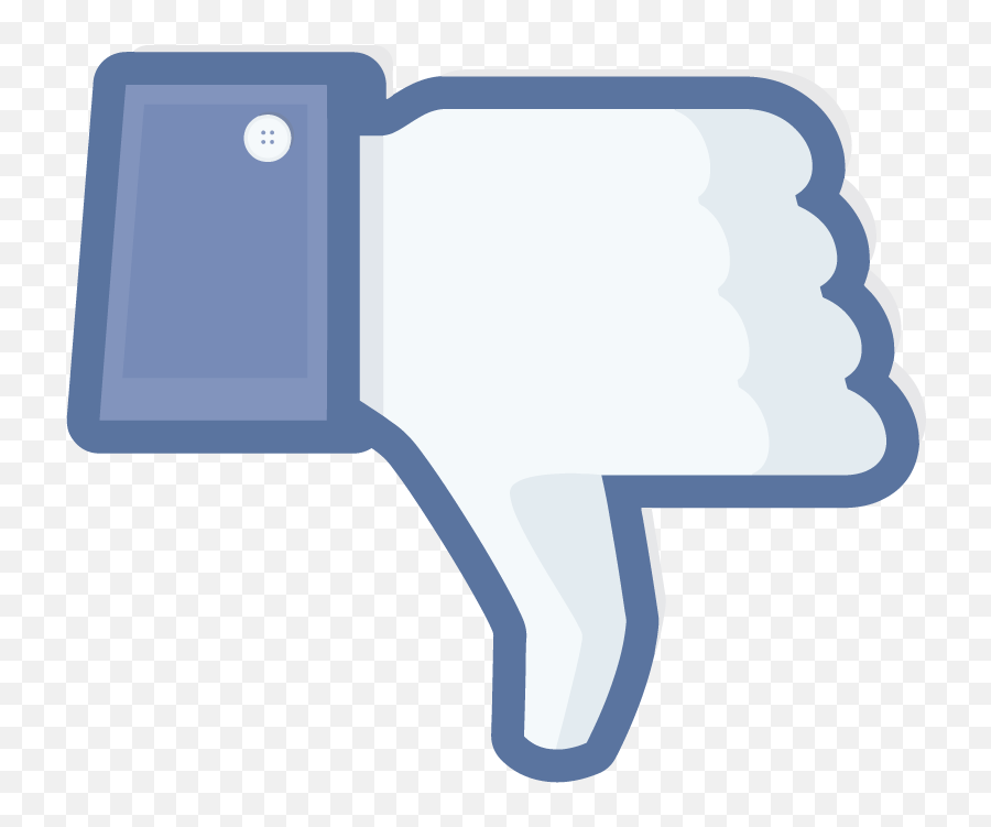 Facebook Like Thumbs Up Round Icon Vector Logo Free Clipart - Thumbs Down Facebook Emoji,Twitter Emoticons Thumbs Up