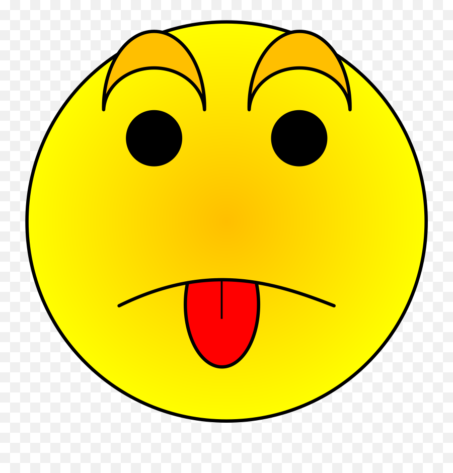 Clipart Sports Emoji Clipart Sports Emoji Transparent Free - Smiley Face With Tongue Sticking,Blushing Emoji