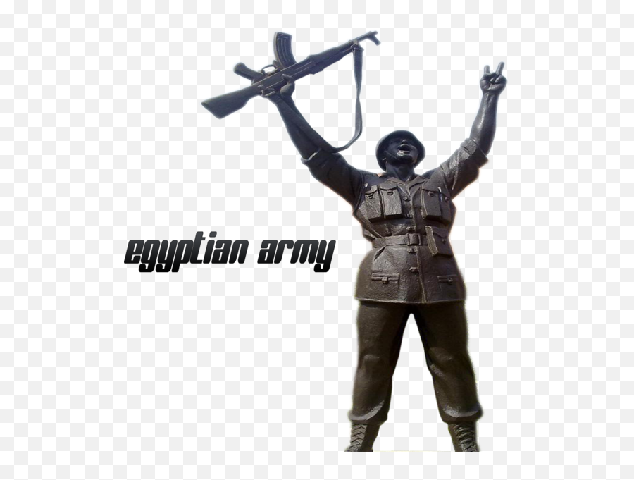 Egyptian Army Psd Official Psds - Egyptian Soldier Png Emoji,Egyptian Emoji