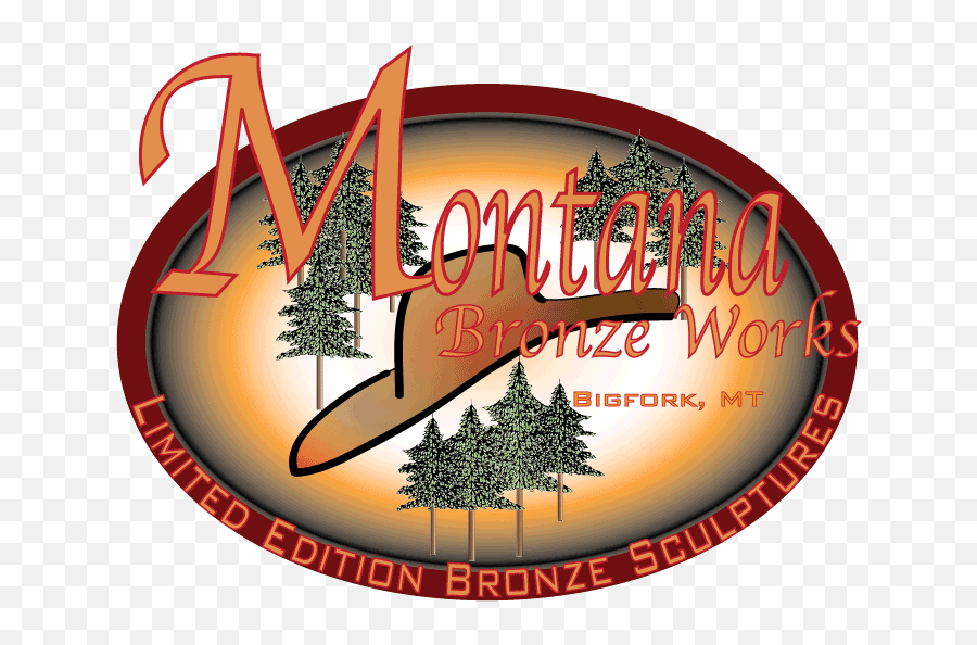 Montana Bronze Works - Language Emoji,Work Emotion Bronze