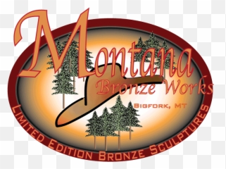 Montana Bronze Works - Language Emoji,Work Emotion Bronze