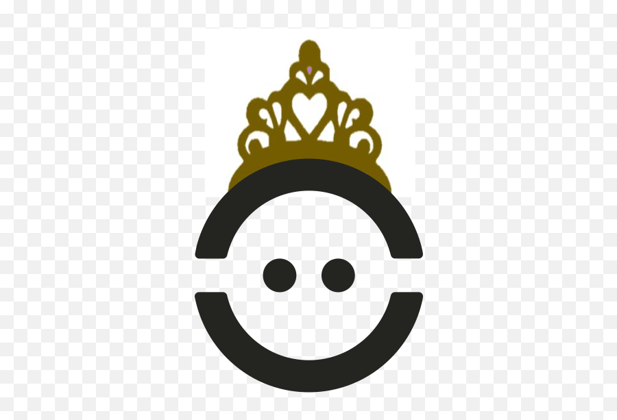 Trouvez Une Limo - Vidiamo Happy Emoji,Tiara Emoticon