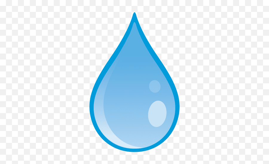 Water Droplets Png - Gota De Agua Png Emoji,Drops Emoji