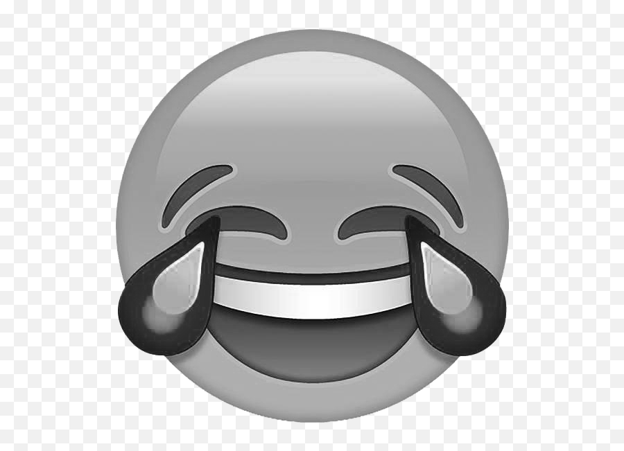 Lachweinsmiley - Emoji Laughinf,Emoticon Lachen