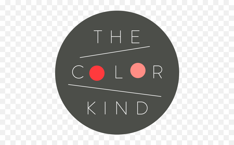 Post - The Color Kind Dot Emoji,The Color Of The Emotion Fear