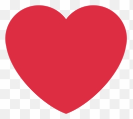 What Does The Red Heart Emoji Mean For 2021 Printable And - Love Heart,Iphone Heart Emojis Meanings
