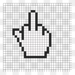 Search Results Perler Bead Patterns Kandi Patterns - Pixel Easy Grid Art Emoji,Perler Bead Ideas Emojis