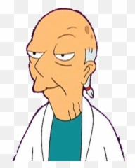 Ogden Wernstrom - Futurama Scientist Emoji,Futuramq Zapp Emotions