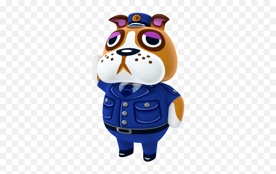 Booker - Booker Animal Crossing Emoji,Isabelle Animal Crossing New Leaf Curiosity Emotion