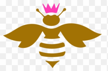 Image Result For Queen Bee Clipart - Clip Art Queen Bee Cartoon Clip Art Queen Bee Emoji,Queen Emoji
