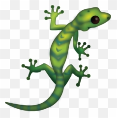 Lizard Emoji Free Download Ios Emojis Emoji Island - Lizard Emoji,Scared Emoji