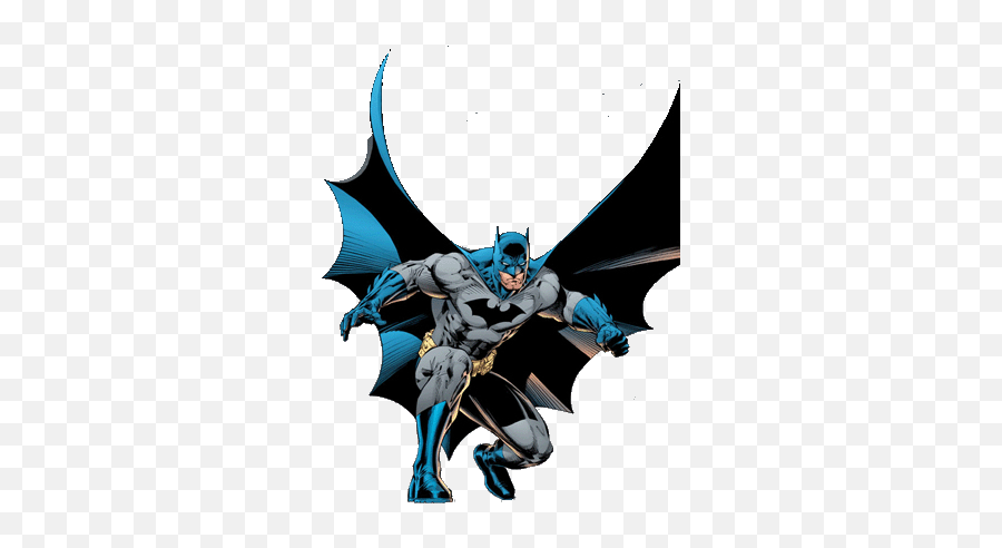 Batman Characters - Dc Comics Emoji,What Emotion Does Sinestro Feed From
