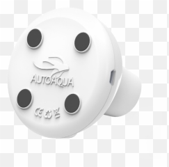 Autoaqua Aquarium Smart Stir Creative - Dot Emoji,Emoticon J3