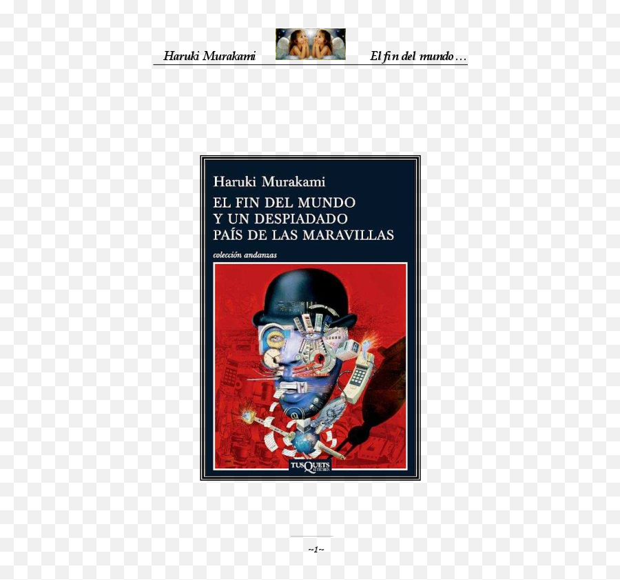 Pdf El Fin Del Mundo Karlos Rodriguez - Academiaedu Fin Del Mundo Y Un Despiadado País Emoji,Lel Verdadero Significado De Los Emojis Luna Y Sol