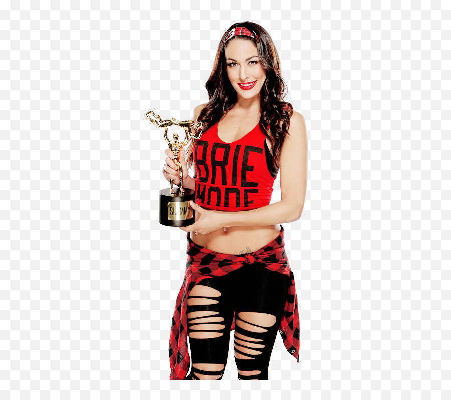 Brie Bella Image - Brie Bella Photoshoot Wwe Emoji,Nikki Bella Emoji