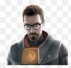 Halflife Halflife2 Sticker - Old Is Gordon Freeman Emoji,Halflife In Emojis
