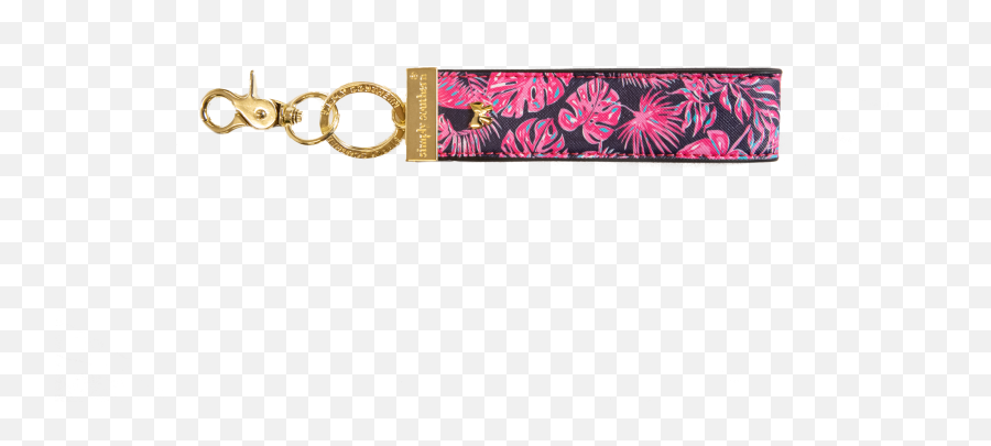 Simply Southern Leather Key Fob - Girly Emoji,Stores In Florida That Sells Key Chain Of Emoji