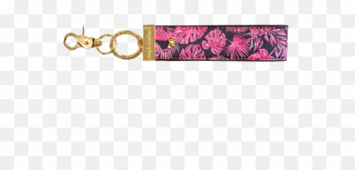 Simply Southern Leather Key Fob - Girly Emoji,Stores In Florida That Sells Key Chain Of Emoji