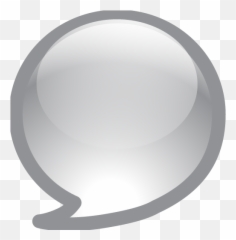 Bullet Icon - Bullet Talk Emoji,Circle Bullet Emoticon