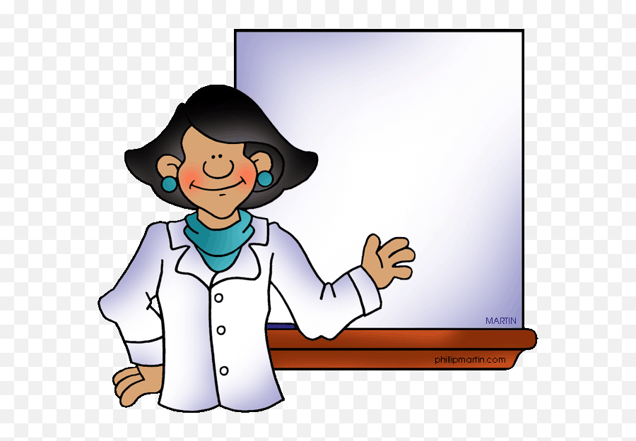 Science Teacher Clip Art N13 Free Image - Science Teacher Gif Transparent Emoji,Teachers Dealing With Emotions Clip Art Funny