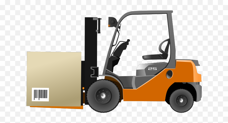 Forklift Png Svg Clip Art For Web - Download Clip Art Png Marketing Handling Emoji,Women's Federer Emoji Shirt