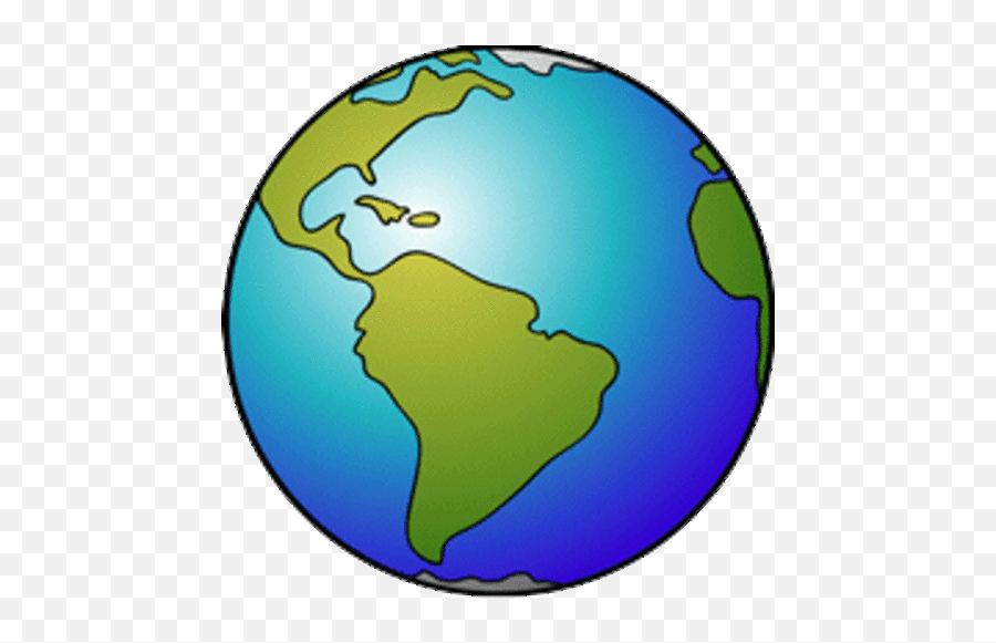 Academy U2013 Tradefxinstitute - Clipart Rotating Earth Gif Emoji,Ww2 Emoticon Gif