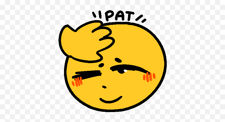 Stupid Memes Funny Memes - Happy Emoji,Bowing Thank You Emoticon
