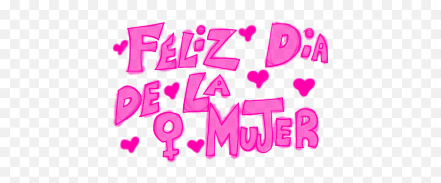 Mensajes Dia De La Mujer 2020 Imágenes Para Whatsapp - Feliz Dia De La Mujer Minions Emoji,Dia De La Mujer Emojis