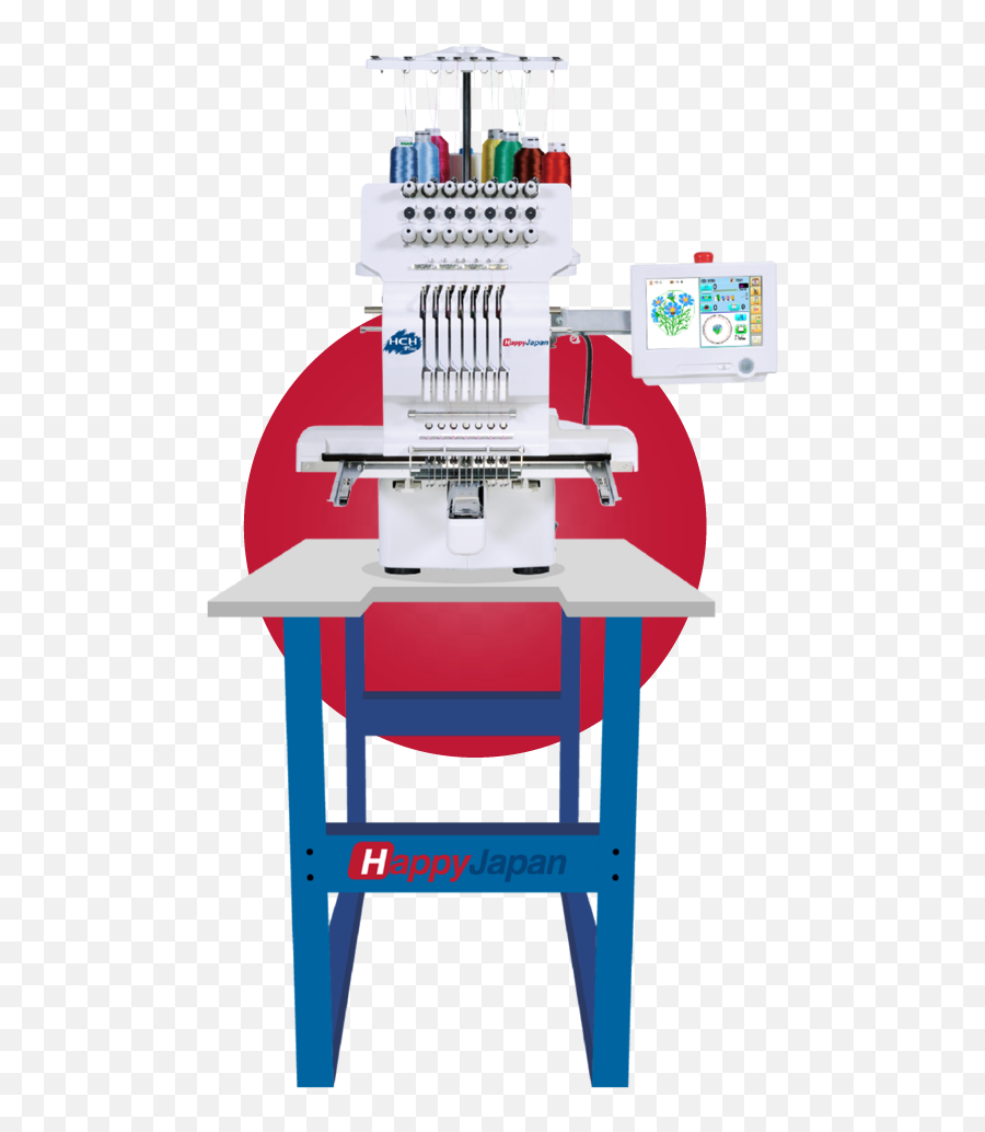 Commercial Embroidery Machines - Precio Maquina Bordadora Industrial Emoji,Embroidery To.ear Emotions