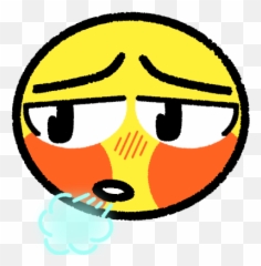 Virgils Emoji Corner - Dot,Uses Emojis Unironically