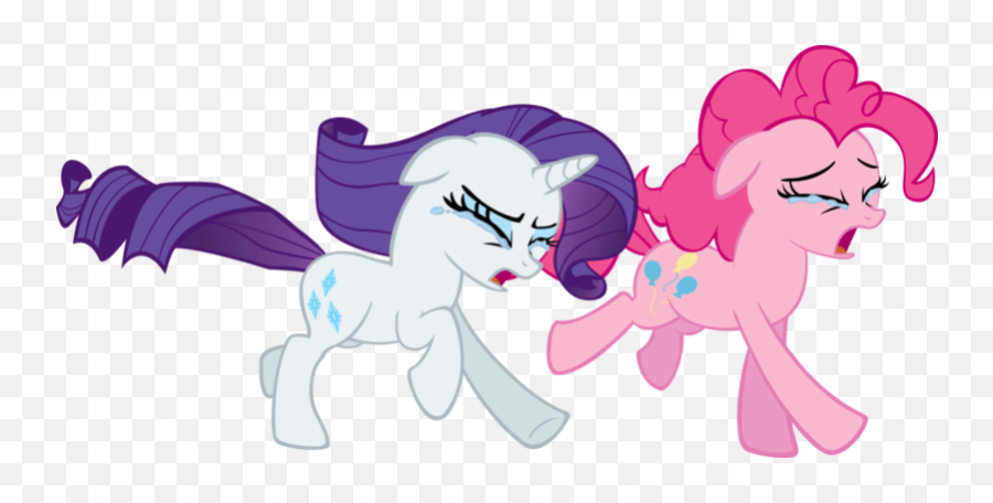 Bednarowski Crying Pinkie Pie - My Little Pony Rarity Run Emoji,Emotions Of Maud Pie Tshirt