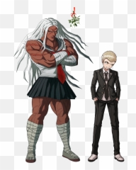 2446 Best Danganronpa Characters Images On Pholder - Sakura Sprites Emoji,Danganronpa Emojis Copy And Paste