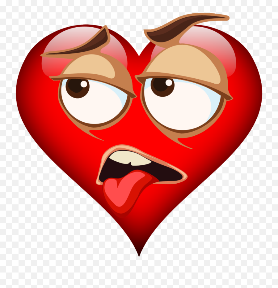 Emoji Emojicon Emojis - Free Image On Pixabay Emoji,Heart Emoticons