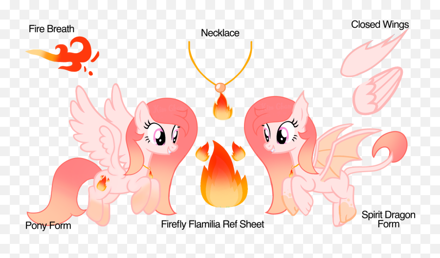 Art Book 4 - Firefly Flamila New Ref Sheet Wattpad Mythical Creature Emoji,Fireflies Meme Emojis