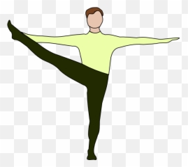 Yoga Asanas Standing Yoga Standing Poses And Their Names In - Posturas De Equilibrio Yoga Nombres Emoji,Yoga Poses That Evoke Emotion