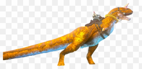 Ark Image - Animal Figure Emoji,Ark Survival Emojis
