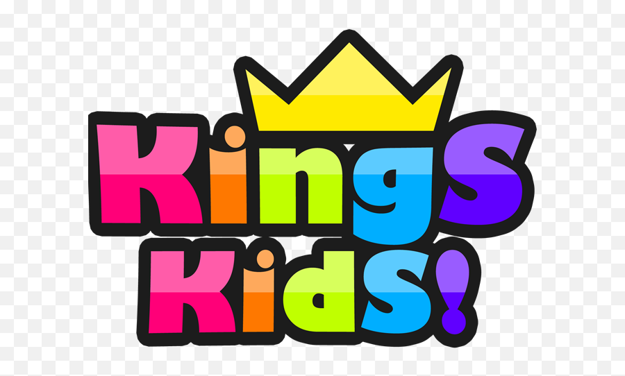 Kingu0027s Kids Clipart - Full Size Clipart 3105219 Pinclipart Kings Kids Clipart Emoji,Kid Emotion Clipart