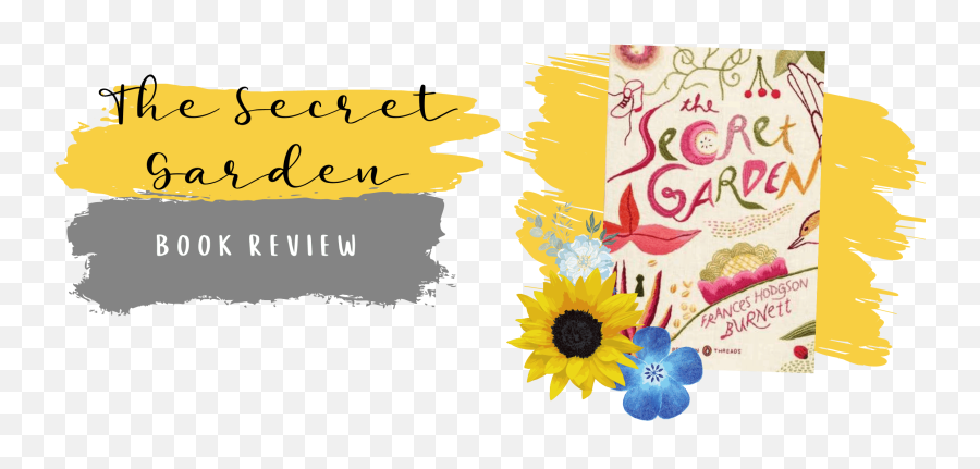 The Secret Garden Book Review - Secret Garden Penguin Threads Emoji,Secret Of Emotions Anime