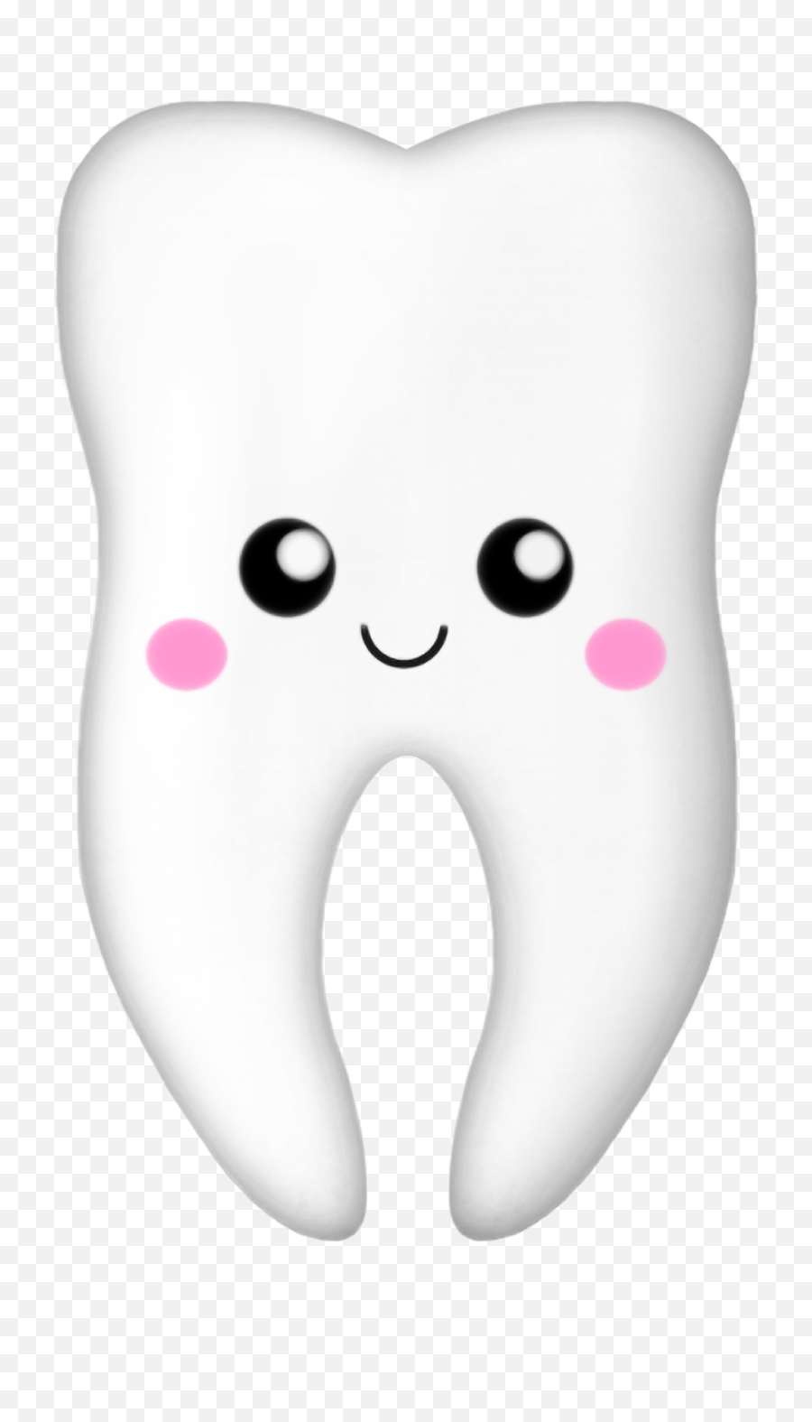 Braces Clipart Transparent Background - Cute Tooth Clip Art Emoji,Brace Face Emoji
