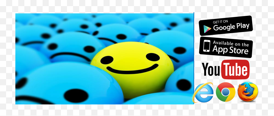 Lifestyle Information - Create Happiness If You Can T Find Emoji,E O Emoticon