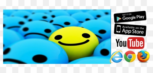 Lifestyle Information - Create Happiness If You Can T Find Emoji,E O Emoticon