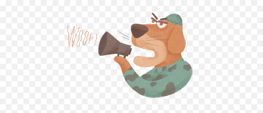 Dogs Gone Wild By Colin Munroe - Dog Emoji,Emoticons Dogs