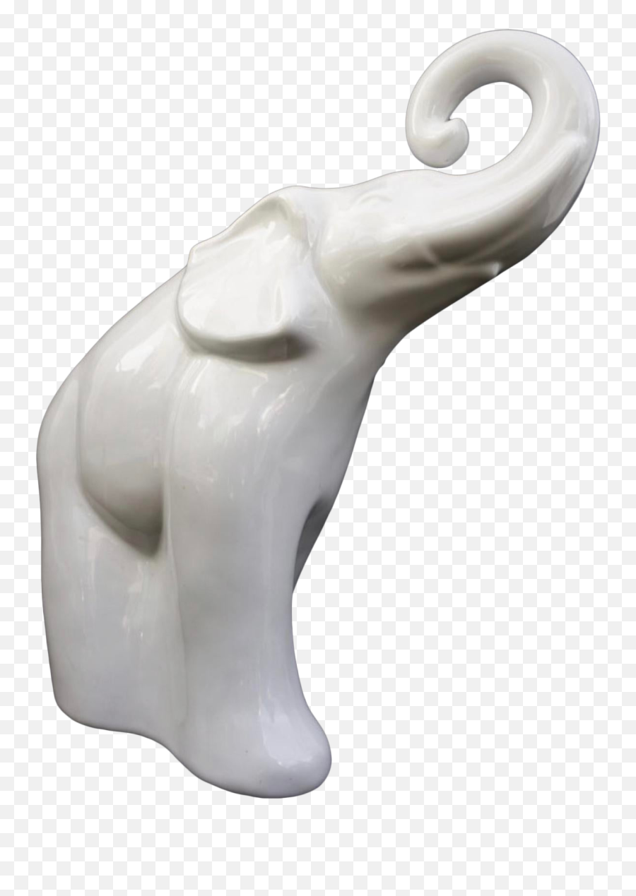 Pin - Indian Elephant Emoji,Quantic Dream Emotion Statue