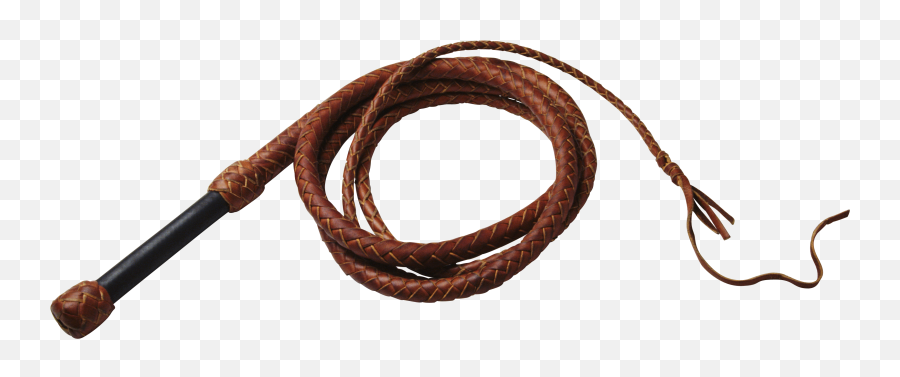 Whip Clipart Leather Whip Whip Leather Whip Transparent Emoji,Is There A Whip Emoji