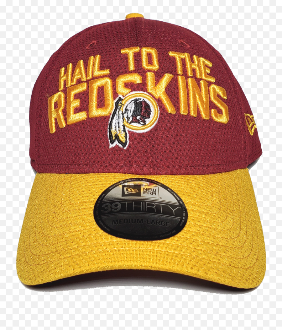 Washington Redskins 3930 Flexfit Cap - For Adult Emoji,Redskins Hail Emojis