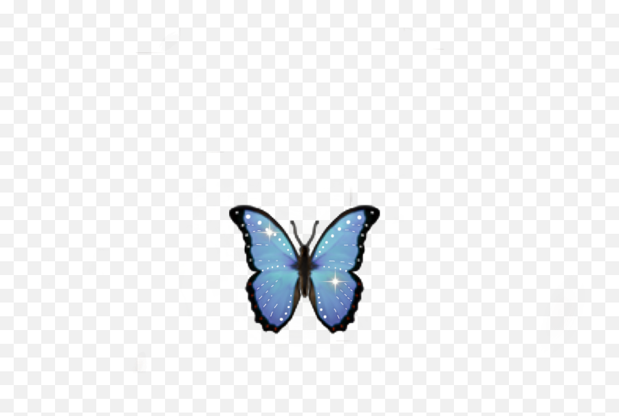 The Most Edited - Swallowtail Butterfly Emoji,Emoticon For Ataraxia