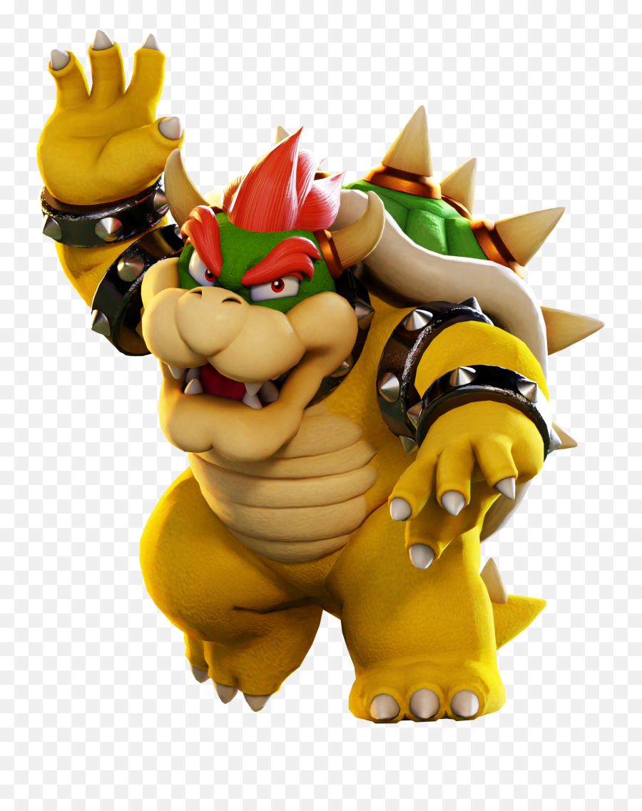 Bowser PNG Pic FREE DOWNLOAD PxPNG Images With Transparent Background To  Download For Free